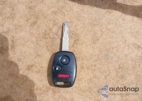 2005 Honda Pilot Ex-L from USA, damaged, VIN 5FNYF18625B015530